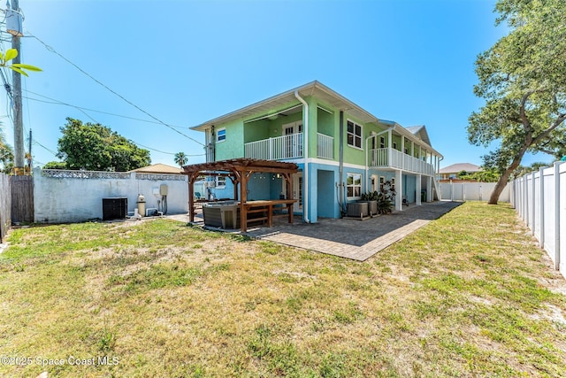 422 Jefferson Ave, Cape Canaveral, FL 32920 - photo 65