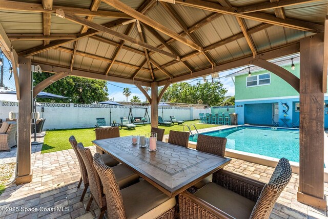 422 Jefferson Ave, Cape Canaveral, FL 32920 - photo 67
