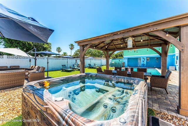 422 Jefferson Ave, Cape Canaveral, FL 32920 - photo 4