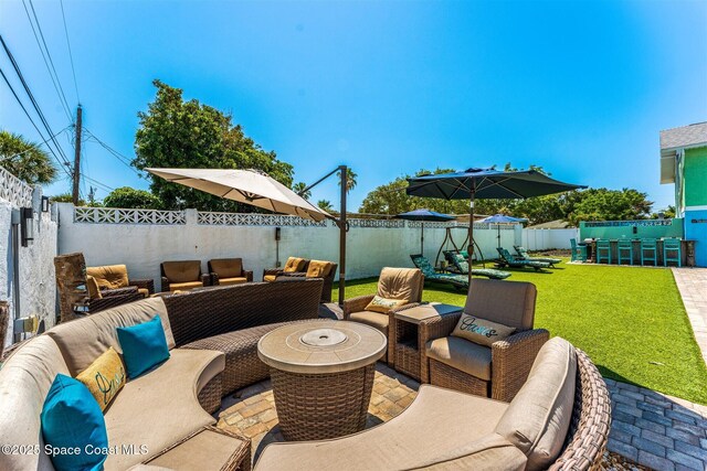 422 Jefferson Ave, Cape Canaveral, FL 32920 - photo 68