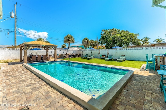 422 Jefferson Ave, Cape Canaveral, FL 32920 - photo 9
