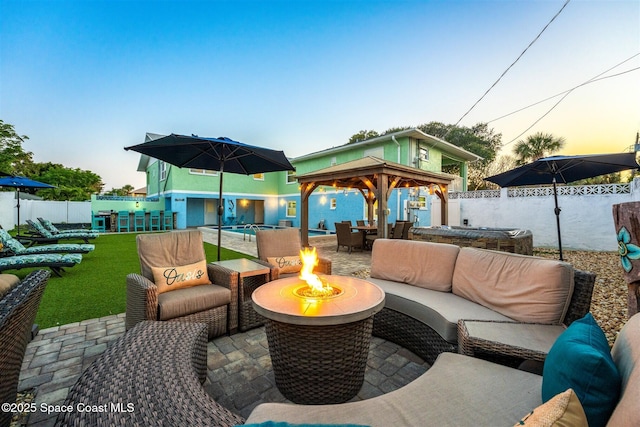422 Jefferson Ave, Cape Canaveral, FL 32920 - photo 3
