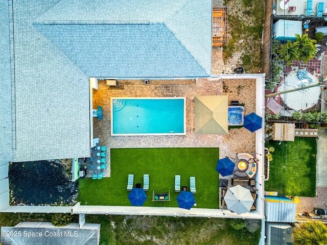422 Jefferson Ave, Cape Canaveral, FL 32920 - photo 101