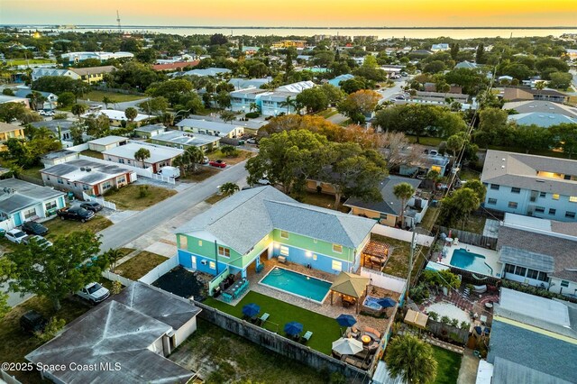 422 Jefferson Ave, Cape Canaveral, FL 32920 - photo 102