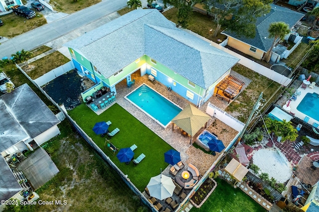422 Jefferson Ave, Cape Canaveral, FL 32920 - photo 103