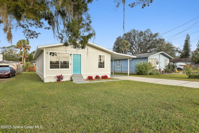 610 Walker St, Holly Hill, FL 32117 - photo 1