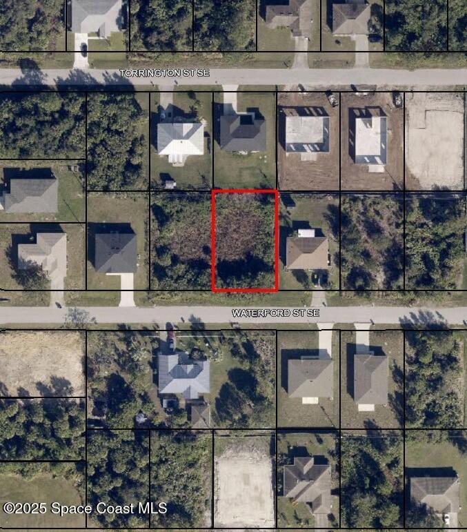 1225 Waterford St SE, Palm Bay, FL 32909