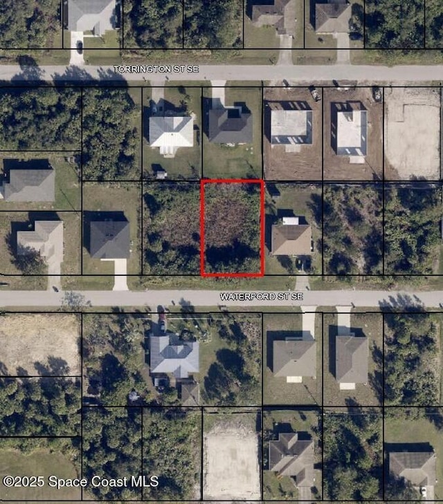 1225 Waterford St SE, Palm Bay, FL 32909