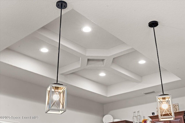 7268 Preserve Pointe Dr, Merritt Island, FL 32953 - detailed view of recessed lighting