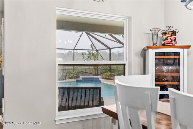 7268 Preserve Pointe Dr, Merritt Island, FL 32953 - view of pool