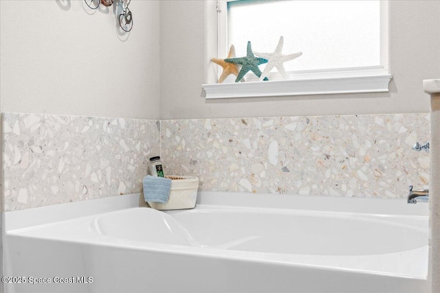 7268 Preserve Pointe Dr, Merritt Island, FL 32953 - bathroom with a bath