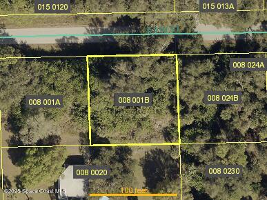 1902 E 9th St, Lehigh Acres FL, 33936 land for sale