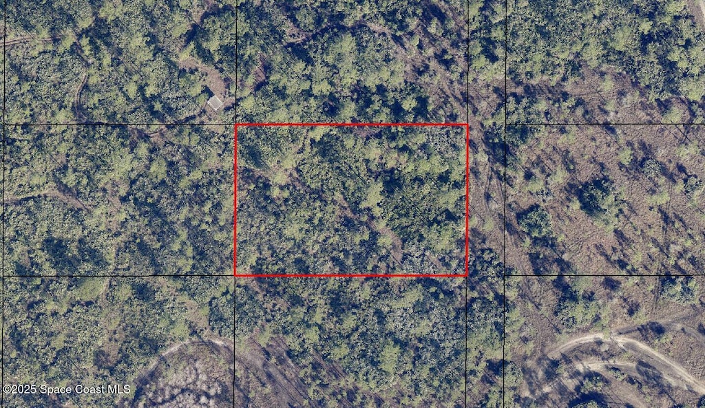 0 Ponderosa Rd, Grant-Valkaria, FL 32950