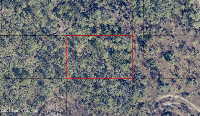 0 Ponderosa Rd, Grant-Valkaria, FL 32950