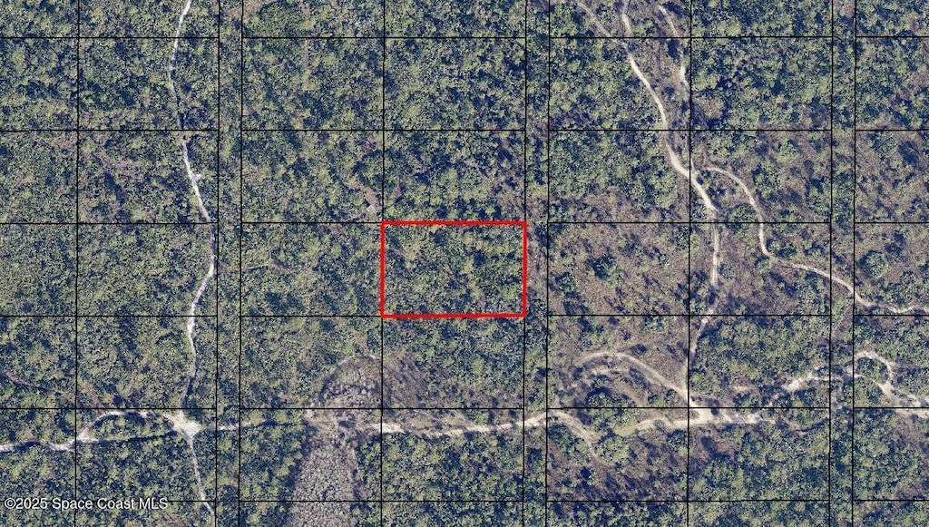0 Ponderosa Rd, Grant-Valkaria, FL 32950