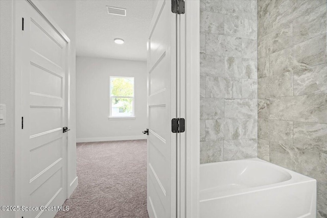 998 Wacona St SE, Palm Bay, FL 32909 - full bathroom with baseboards