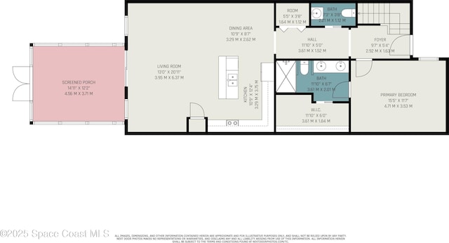 home floor plan