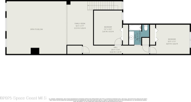 home floor plan