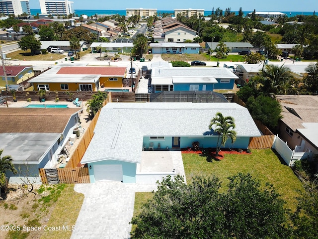225 Price Ct, Satellite Beach, FL 32937 - view of subject property