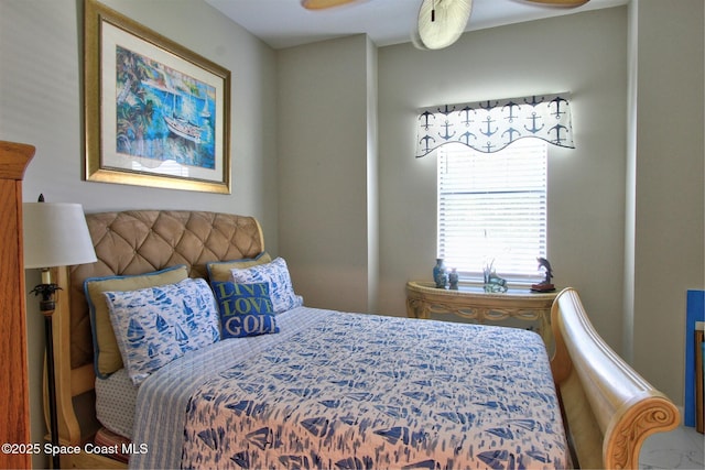 2242 Great Belt Cir, Melbourne, FL 32940 - view of bedroom