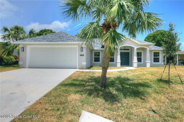485 Periwinkle Dr, Sebastian, FL 32958 - photo 1
