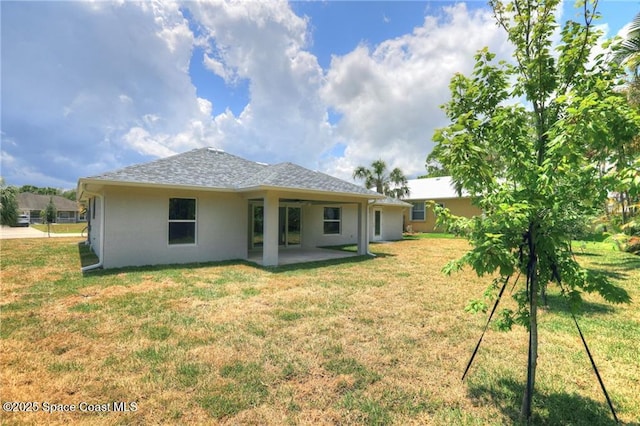485 Periwinkle Dr, Sebastian, FL 32958 - photo 30