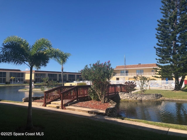 2135 N Courtenay Pkwy Unit 110, Merritt Island, FL 32953