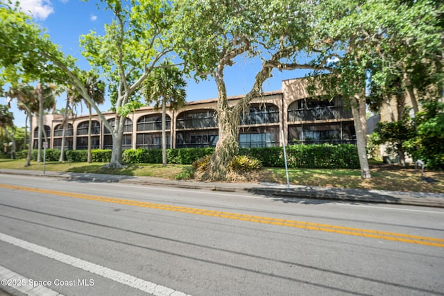 55 Riverside Dr Unit 103, Cocoa, FL 32922 - view of property