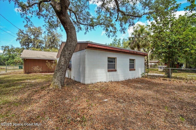 4855 Gandy Rd, Mims, FL 32754 - photo 35