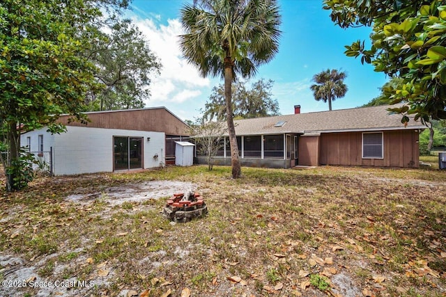 4855 Gandy Rd, Mims, FL 32754 - photo 36