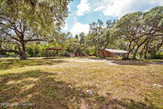 4855 Gandy Rd, Mims, FL 32754 - photo 38