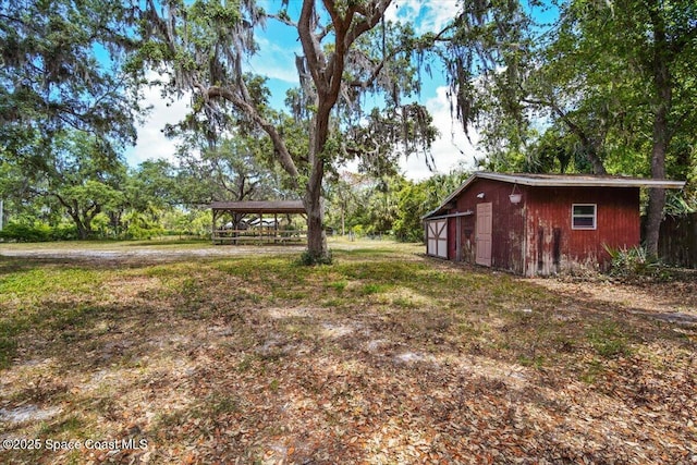 4855 Gandy Rd, Mims, FL 32754 - photo 39