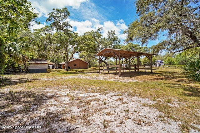 4855 Gandy Rd, Mims, FL 32754 - photo 40