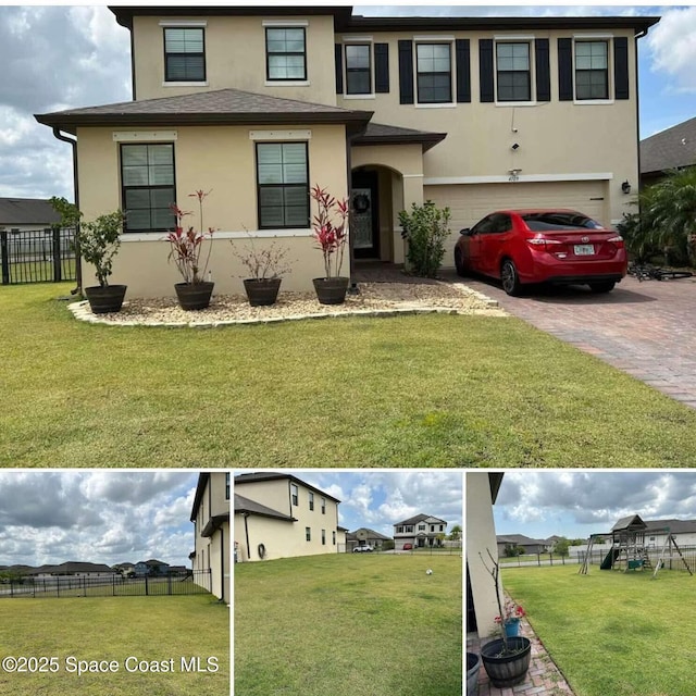 4109 Alligator Flag Cir, West Melbourne, FL 32904 - view of a document with multiple images
