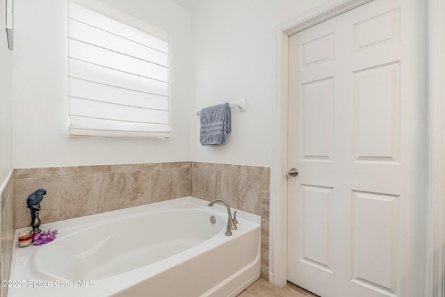 4109 Alligator Flag Cir, West Melbourne, FL 32904 - full bathroom with a bath