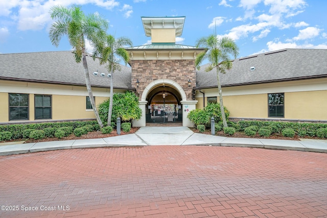 4109 Alligator Flag Cir, West Melbourne, FL 32904 - view of property