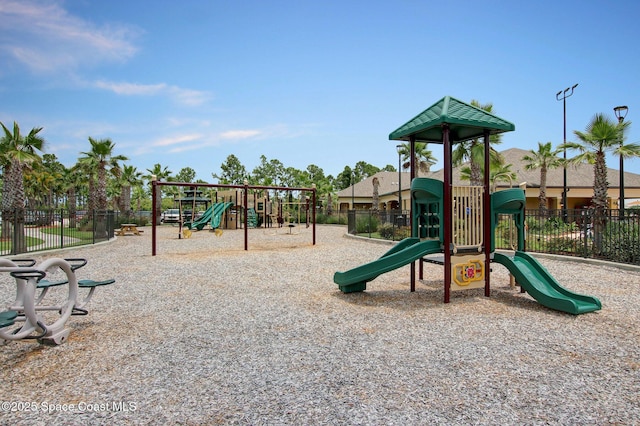 4109 Alligator Flag Cir, West Melbourne, FL 32904 - view of community play area