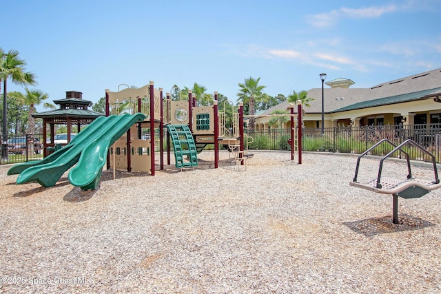 4109 Alligator Flag Cir, West Melbourne, FL 32904 - view of community playground