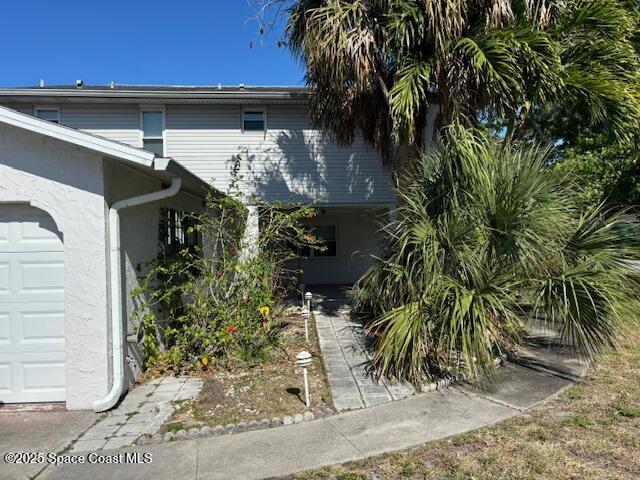 420 Pine Blvd, Merritt Island FL, 32952, 3 bedrooms, 2.5 baths house for sale