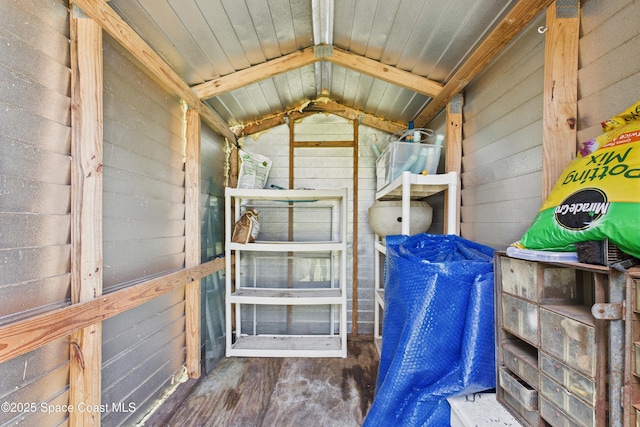 959 Eyerly Ln NE, Palm Bay, FL 32905 - view of storage area