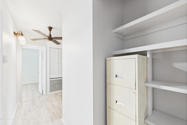 959 Eyerly Ln NE, Palm Bay, FL 32905 - view of closet