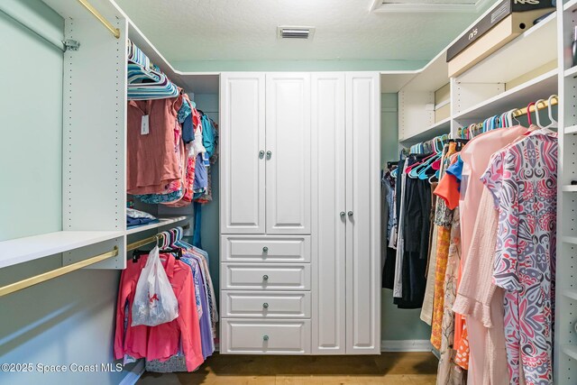 1132 Cypress Trace Dr, Melbourne, FL 32940 - view of spacious closet