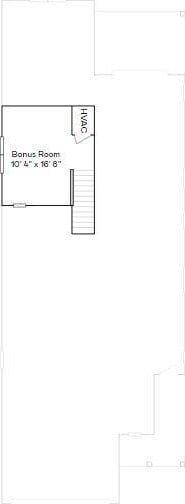 2432 Antarus Dr NW, Palm Bay, FL 32907 - floor plan