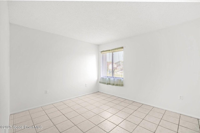 326 Brescia St NE, Palm Bay, FL 32907 - unfurnished room featuring a textured ceiling
