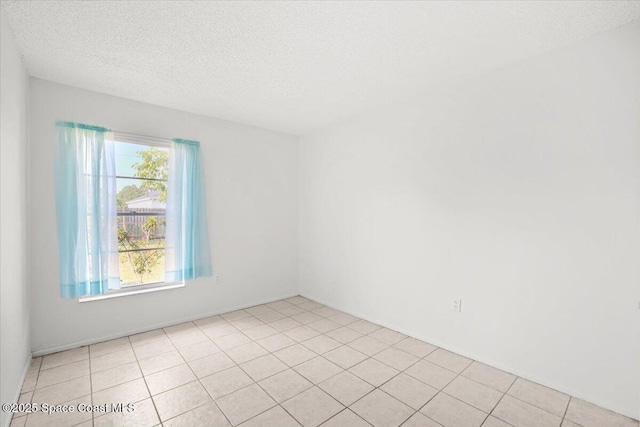 326 Brescia St NE, Palm Bay, FL 32907 - unfurnished room featuring a textured ceiling