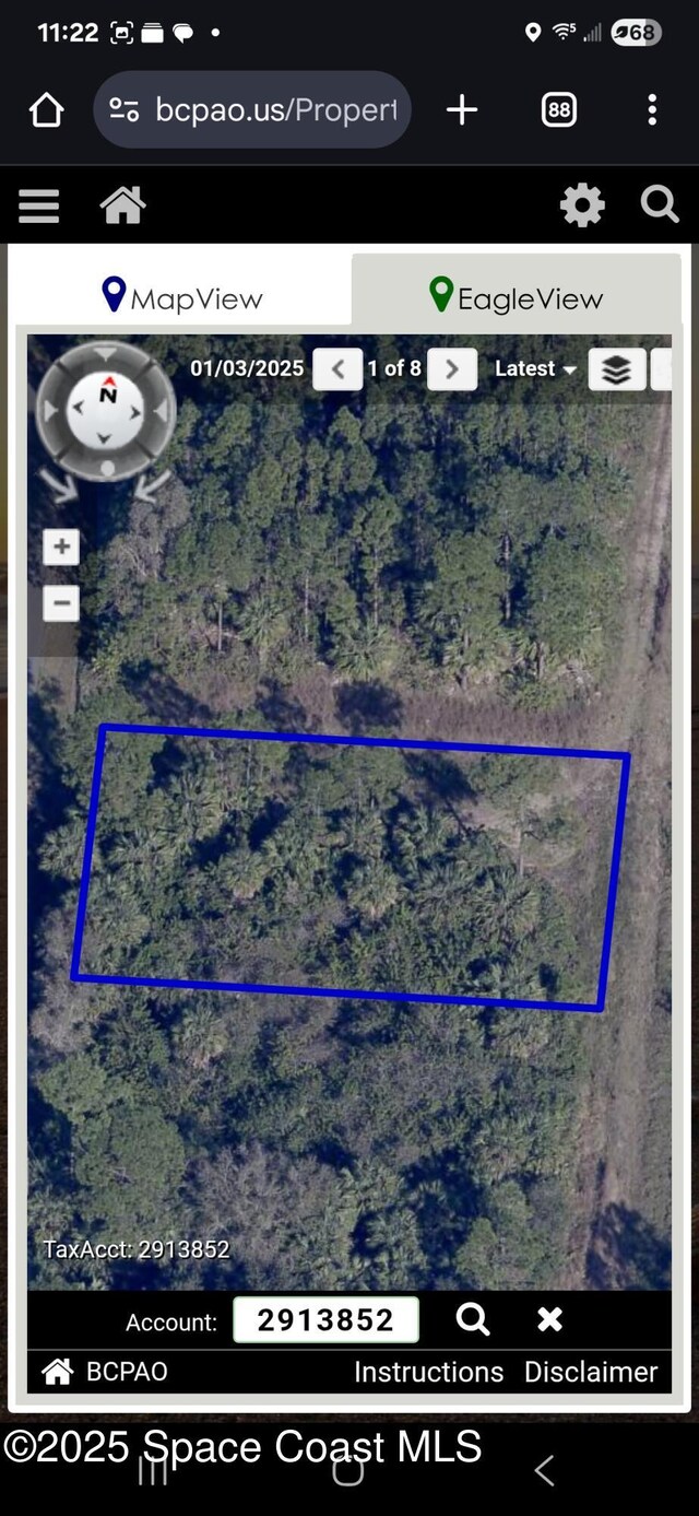2699 Fitzpatrick Ave SW, Palm Bay, FL 32908 - photo 10