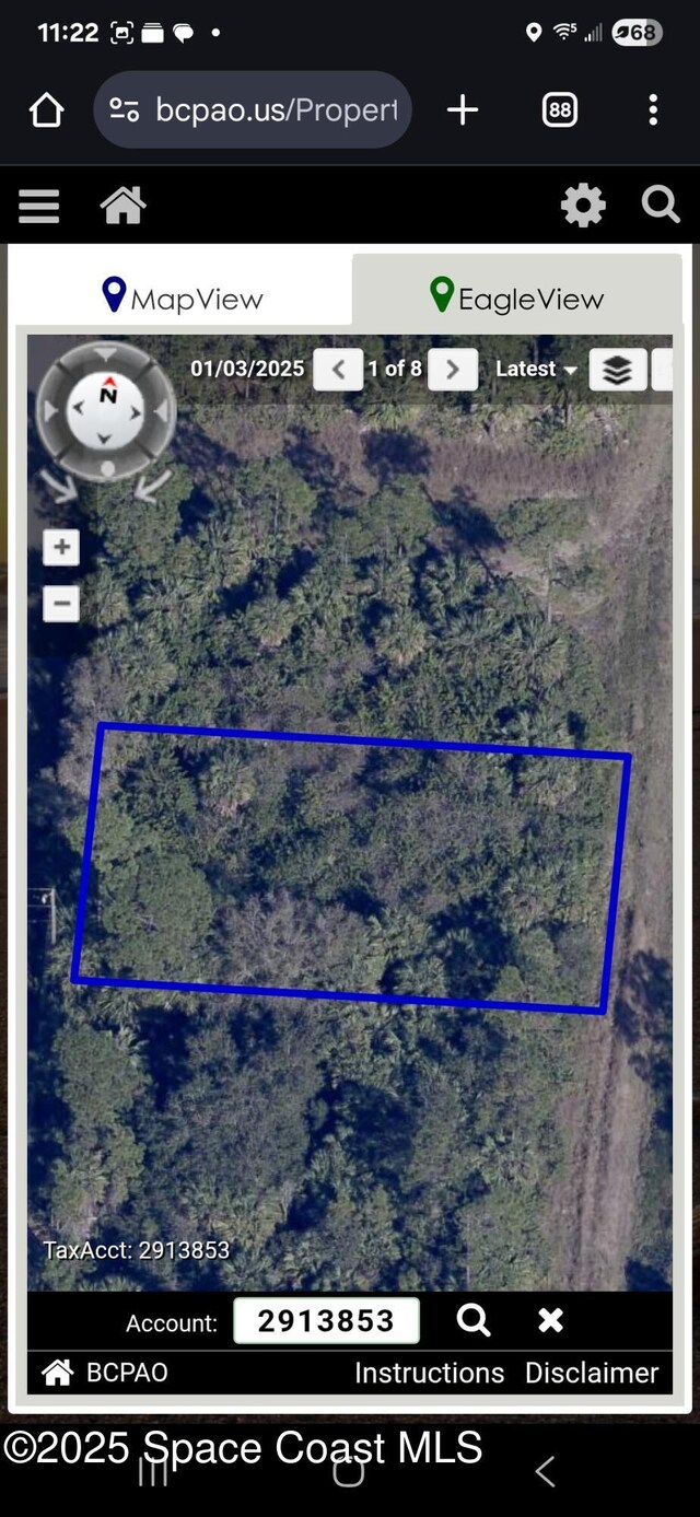 2699 Fitzpatrick Ave SW, Palm Bay, FL 32908 - photo 11