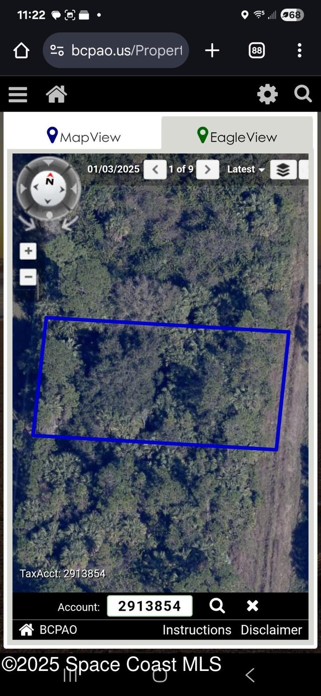 2699 Fitzpatrick Ave SW, Palm Bay, FL 32908 - photo 12