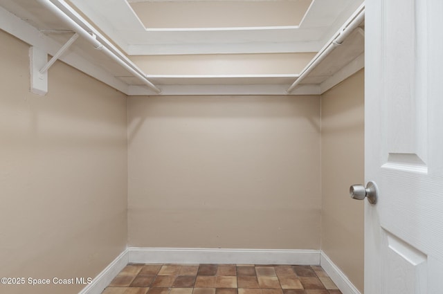 1751 5th Ct, Vero Beach, FL 32960 - view of spacious closet
