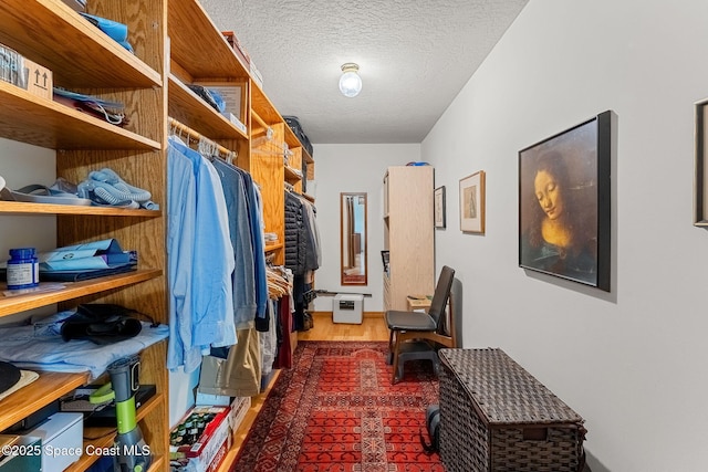 1875 Halifax Ave, Melbourne, FL 32935 - view of spacious closet